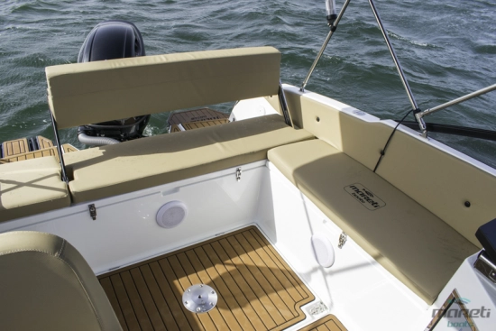 Mareti Boats 650 BOWRIDER neuf à vendre