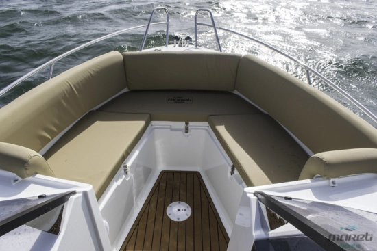 Mareti Boats 650 BOWRIDER neuf à vendre