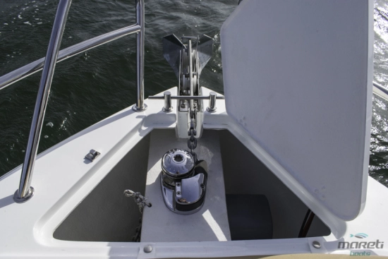 Mareti Boats 650 BOWRIDER neuf à vendre