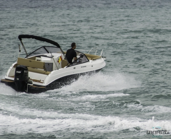 Mareti Boats 650 BOWRIDER neuf à vendre