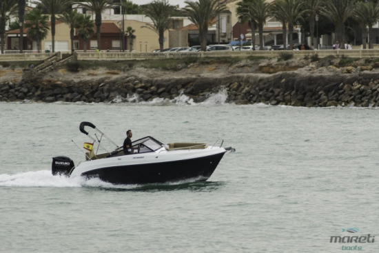 Mareti Boats 650 BOWRIDER neuf à vendre