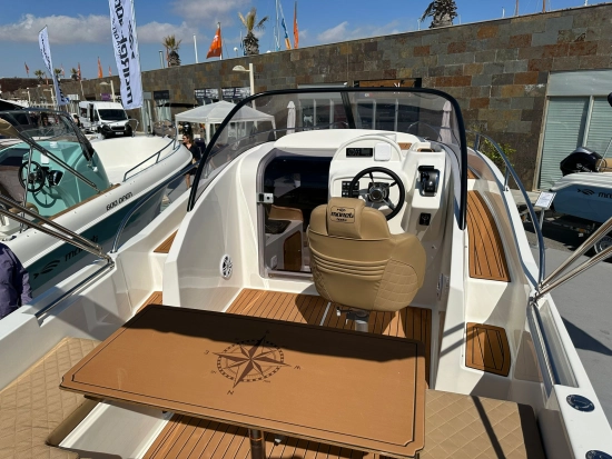 Mareti Boats 800 CRUISER neuf à vendre