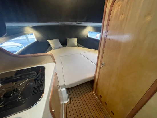 Mareti Boats 800 CRUISER neuf à vendre