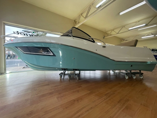 Mareti Boats 800 CRUISER neuf à vendre