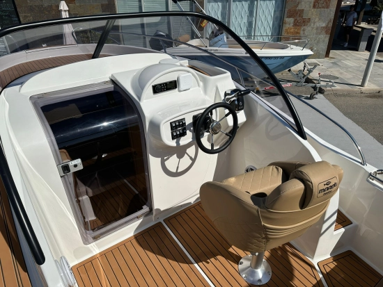 Mareti Boats 800 CRUISER neuf à vendre