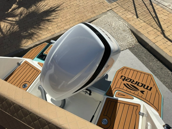 Mareti Boats 800 CRUISER neuf à vendre