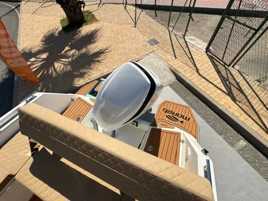 Mareti Boats 800 CRUISER neuf à vendre