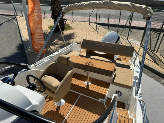 Mareti Boats 800 CRUISER neuf à vendre