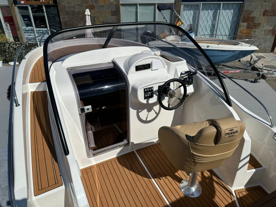 Mareti Boats 800 CRUISER neuf à vendre