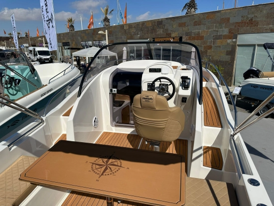 Mareti Boats 800 CRUISER neuf à vendre