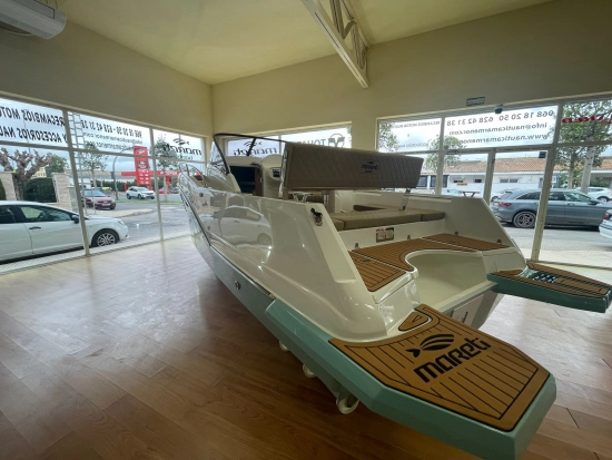 Mareti Boats 800 CRUISER neuf à vendre