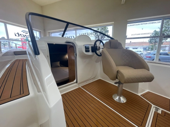 Mareti Boats 800 CRUISER neuf à vendre