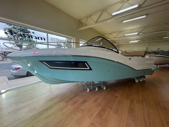 Mareti Boats 800 CRUISER neuf à vendre