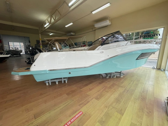 Mareti Boats 800 CRUISER neuf à vendre