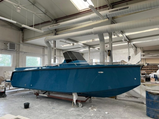 Mareti Boats M26 OPEN neuf à vendre