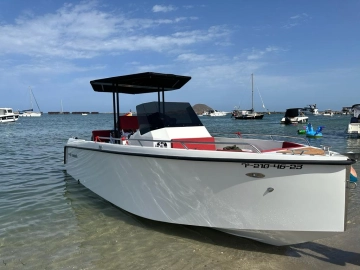 Mareti Boats M26 OPEN neu zum verkauf