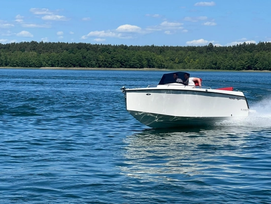 Mareti Boats M26 OPEN neuf à vendre