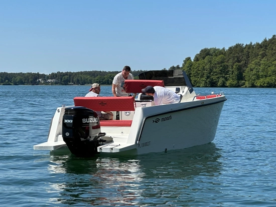 Mareti Boats M26 OPEN neuf à vendre