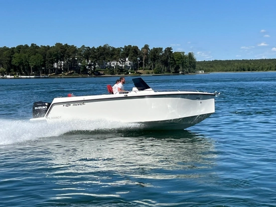 Mareti Boats M26 OPEN neuf à vendre