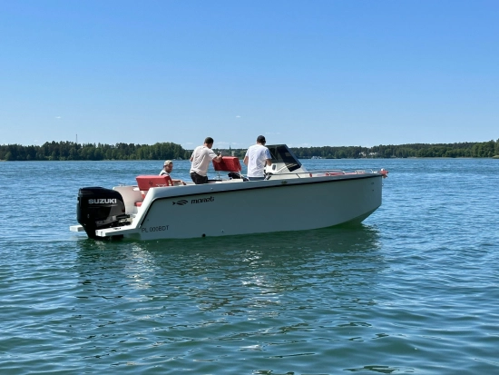 Mareti Boats M26 OPEN neuf à vendre