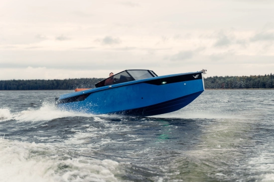 Mareti Boats M26 BOWRIDER neuf à vendre