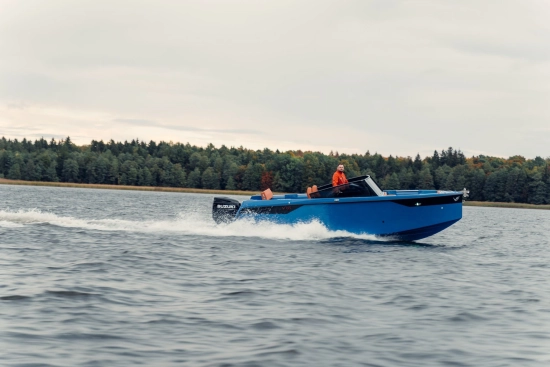 Mareti Boats M26 BOWRIDER neuf à vendre