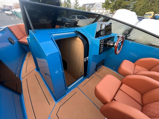 Mareti Boats M26 BOWRIDER neuf à vendre