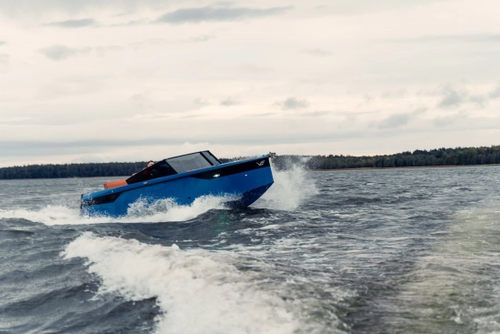 Mareti Boats M26 BOWRIDER neuf à vendre