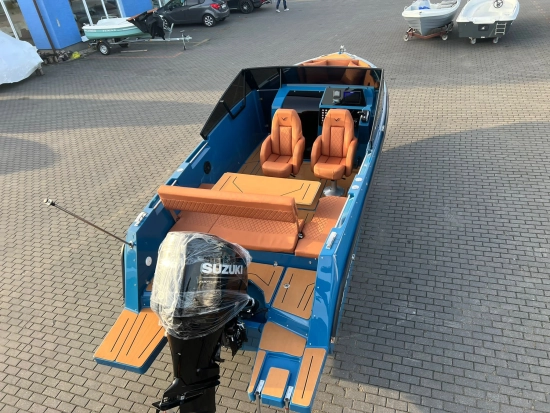 Mareti Boats M26 BOWRIDER brand new for sale