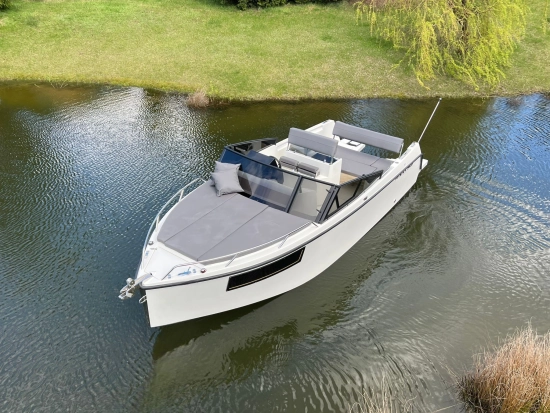 Mareti Boats M26 CRUISER neuf à vendre