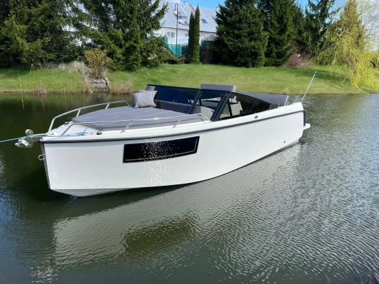 Mareti Boats M26 CRUISER neuf à vendre