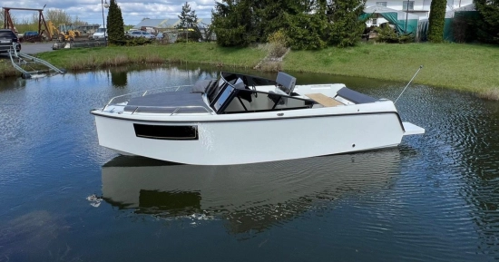 Mareti Boats M26 CRUISER neuf à vendre