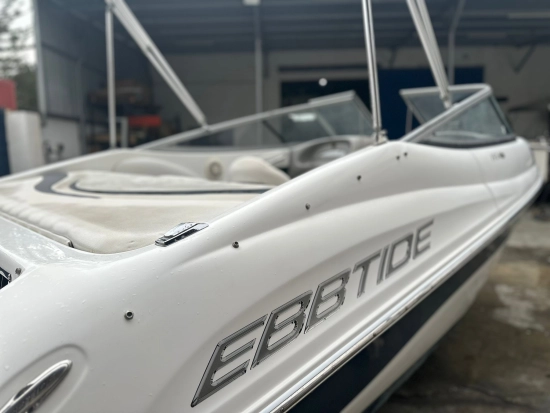 Ebbtide 192 SE BOWRIDER d’occasion à vendre