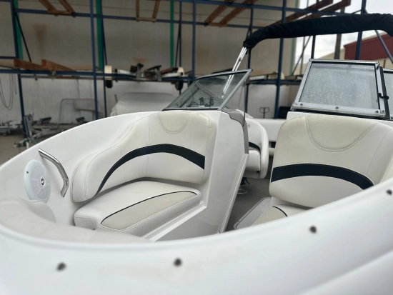 Ebbtide 192 SE BOWRIDER d’occasion à vendre