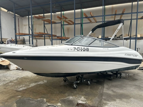 Ebbtide 192 SE BOWRIDER d’occasion à vendre