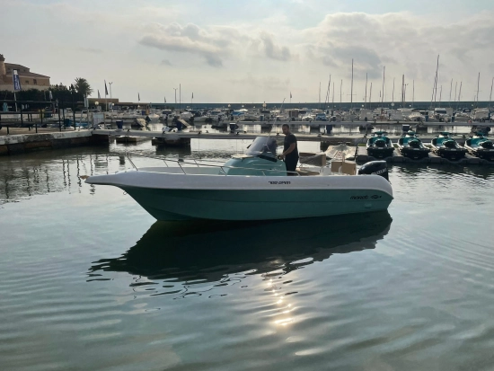 Mareti Boats 700 + SUZUKI 150 Open neuf à vendre