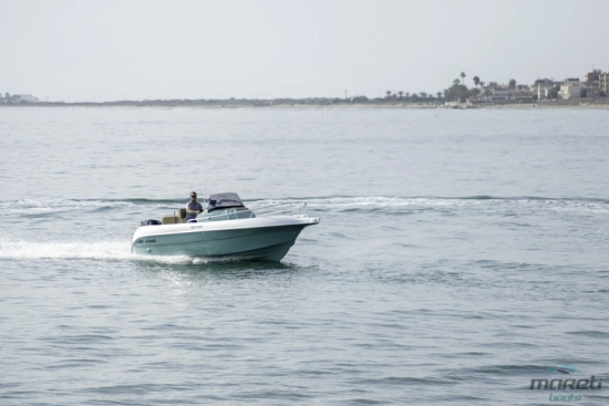 Mareti Boats 700 + SUZUKI 150 Open neuf à vendre