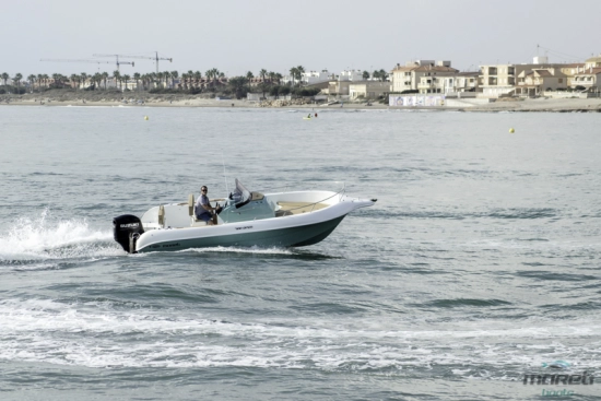 Mareti Boats 700 + SUZUKI 150 Open neuf à vendre