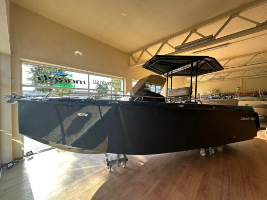 Mareti Boats M26 + SUZUKI 200 Open neuf à vendre