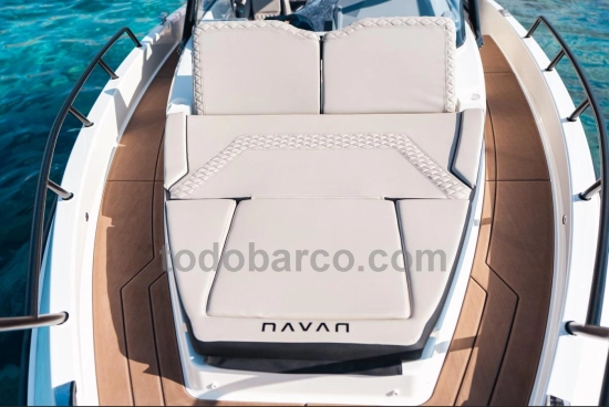 NAVAN S30 brand new for sale