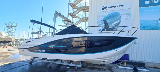 Quicksilver Sundeck ACTIV 875 brand new for sale