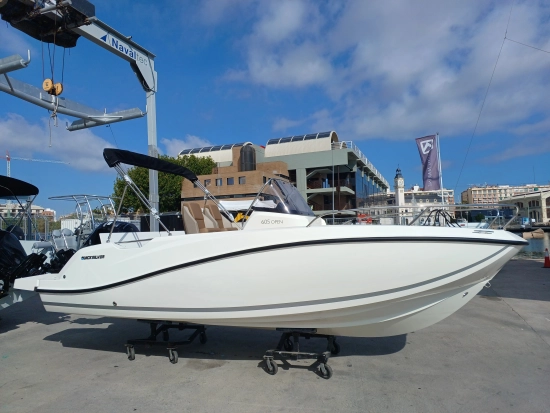 Quicksilver Open ACTIV 605 brand new for sale