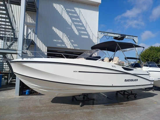 Quicksilver Open ACTIV 805 brand new for sale