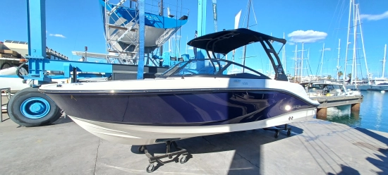 Bayliner V20 Bowrider neu zum verkauf