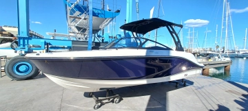 Bayliner V20 Bowrider brand new for sale