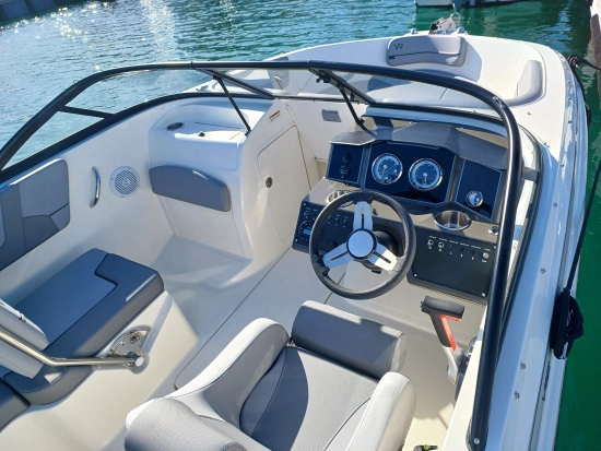 Bayliner VR5 BOWRIDER neuf à vendre