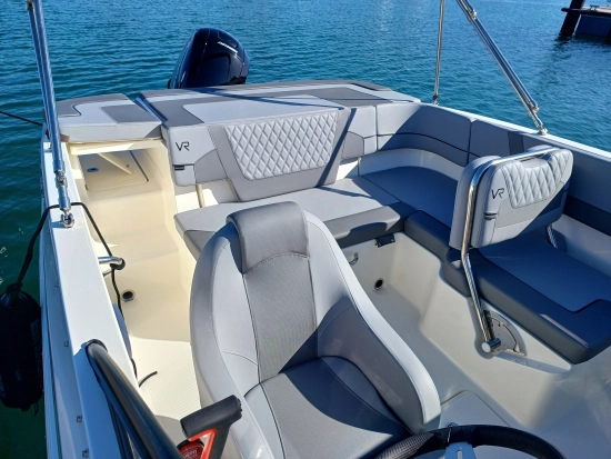 Bayliner VR5 BOWRIDER neuf à vendre