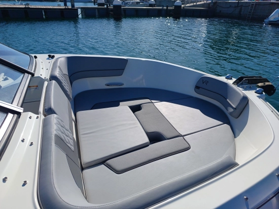 Bayliner VR5 BOWRIDER neuf à vendre