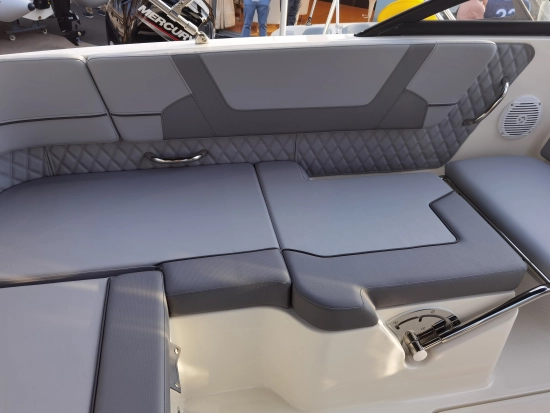 Bayliner VR5 BOWRIDER neuf à vendre