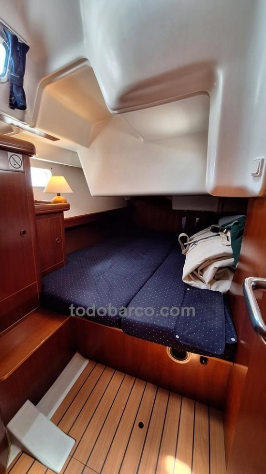 Beneteau Oceanis 473 gebraucht zum verkauf